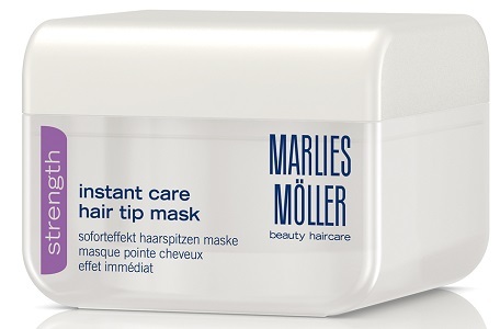 Маска миттєвої дії для кінчиків волосся Marlies Moller Instant Care Hair Tip Mask